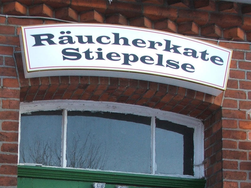 Die Rächerkate